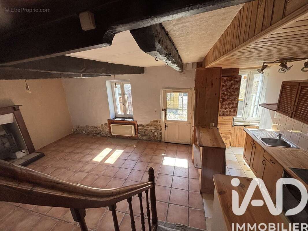 Photo 7 - Maison à PLENEE-JUGON