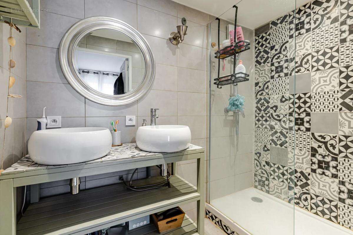 Maison à CHOISY-LE-ROI