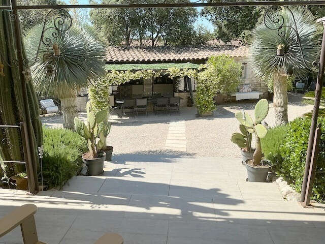 Maison à UZES