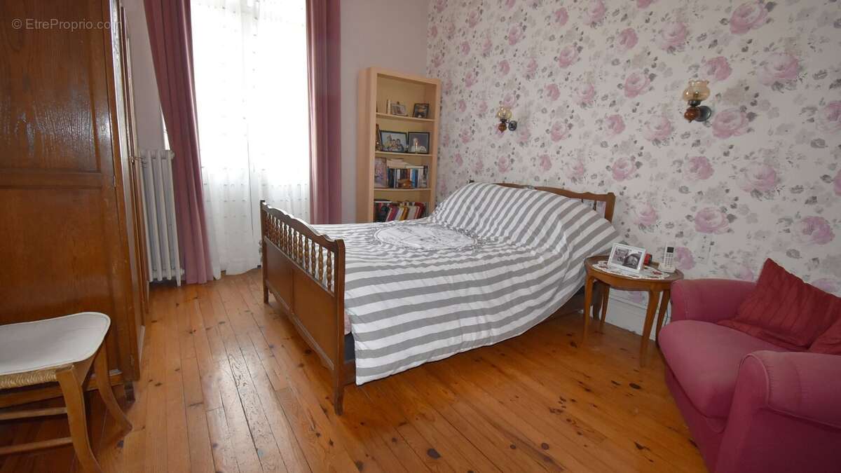 Maison à VICHY