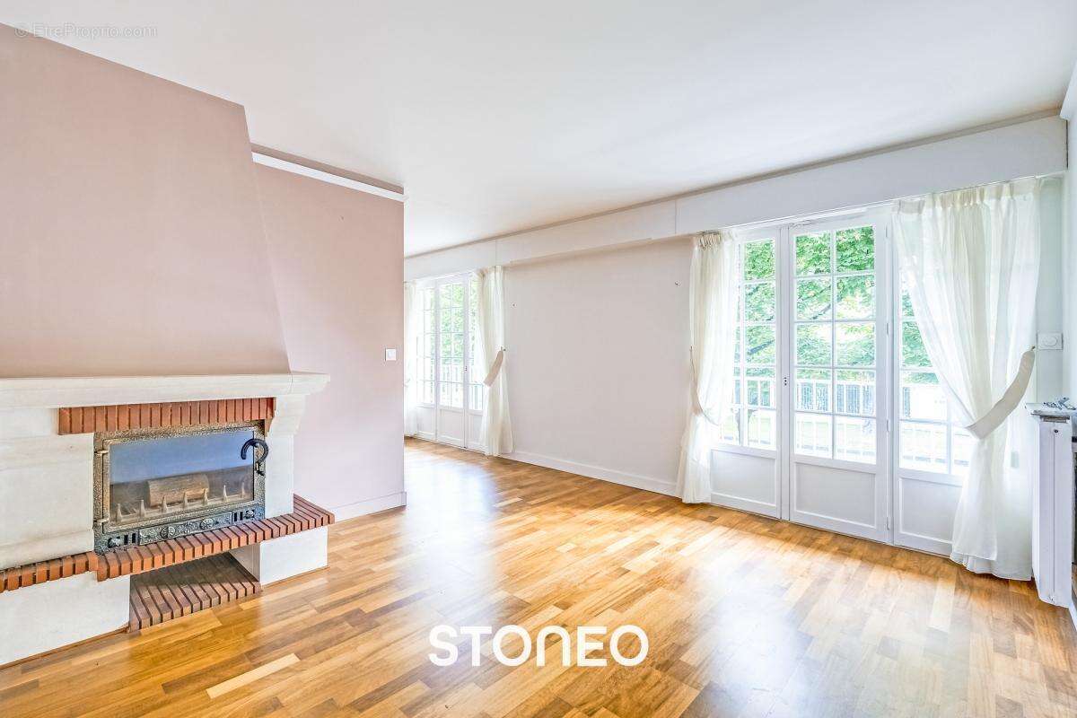 Appartement à MEUDON