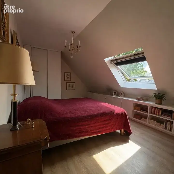Maison familiale spacieuse de 180 m²  7 pièces - photo 11