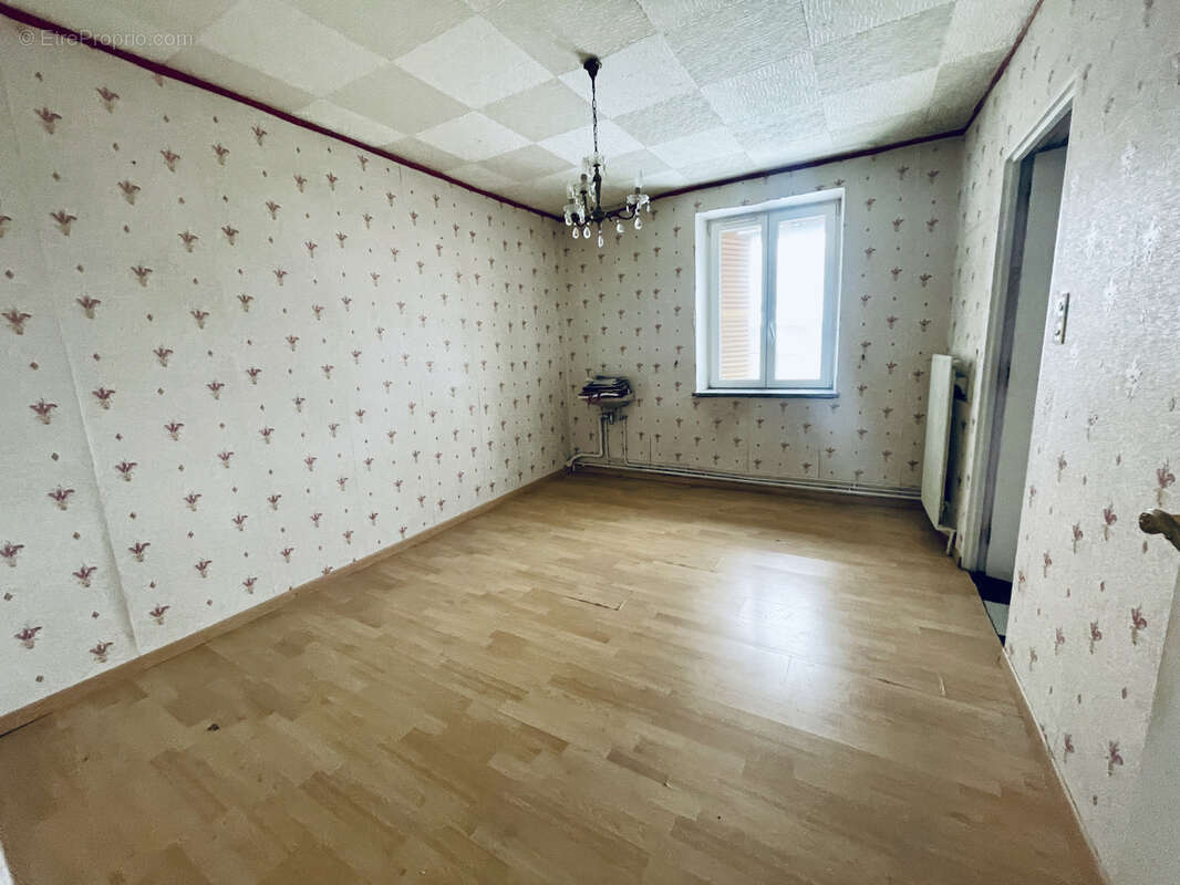 Maison à HAYANGE