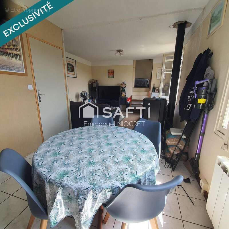 Photo 4 - Maison à PAGNY-LA-VILLE