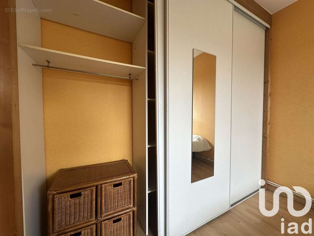 Photo 5 - Appartement à GRENOBLE