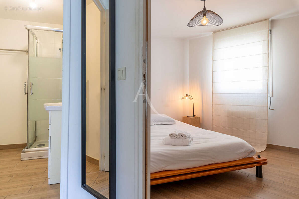 Appartement à VANNES