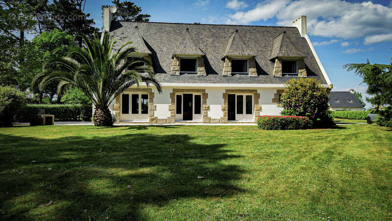 Maison à TELGRUC-SUR-MER