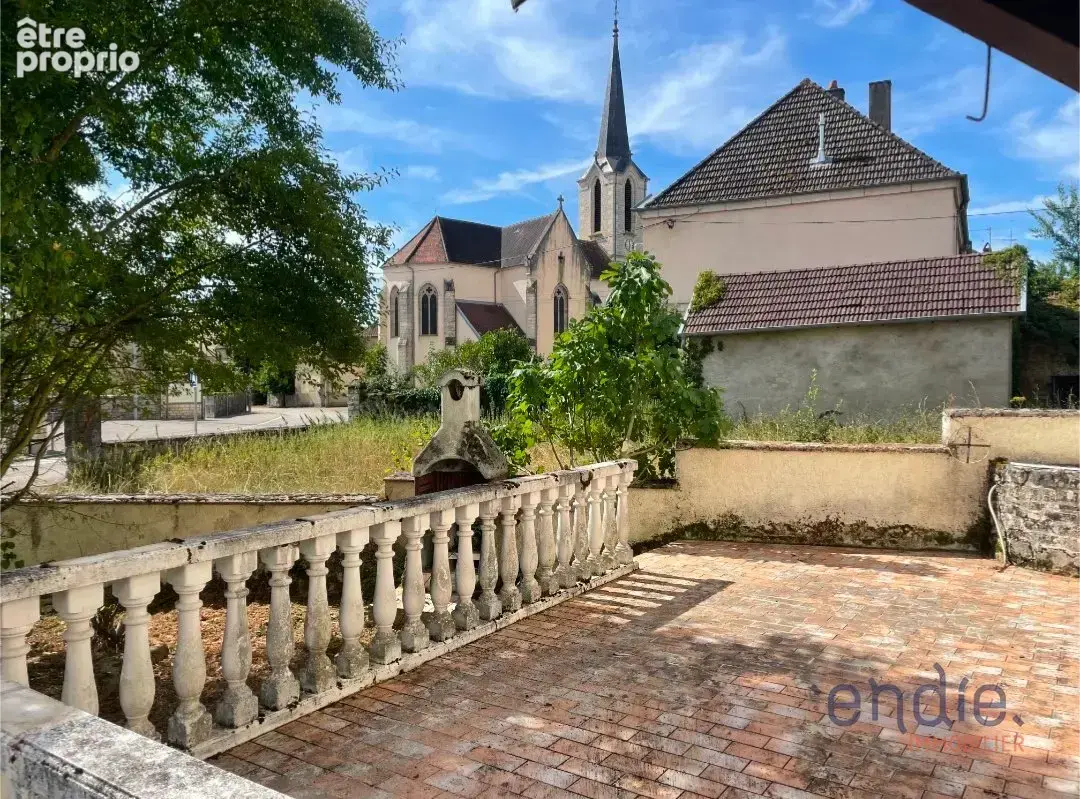 Maison à GY