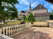 Maison à GY