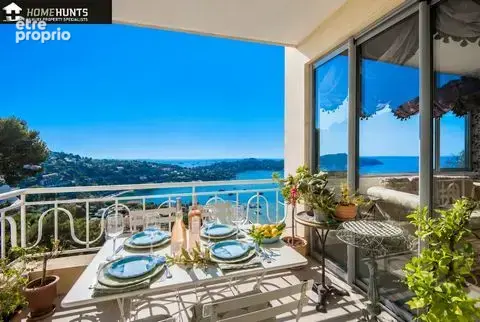 Appartement 102 m² à Villefranche-Sur-Mer  - photo 1