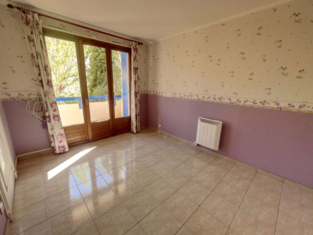 Appartement à AMELIE-LES-BAINS-PALALDA