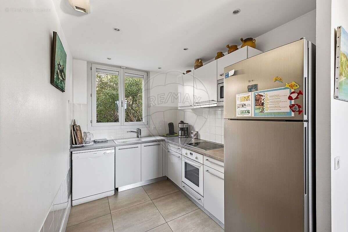 Maison à CARRY-LE-ROUET