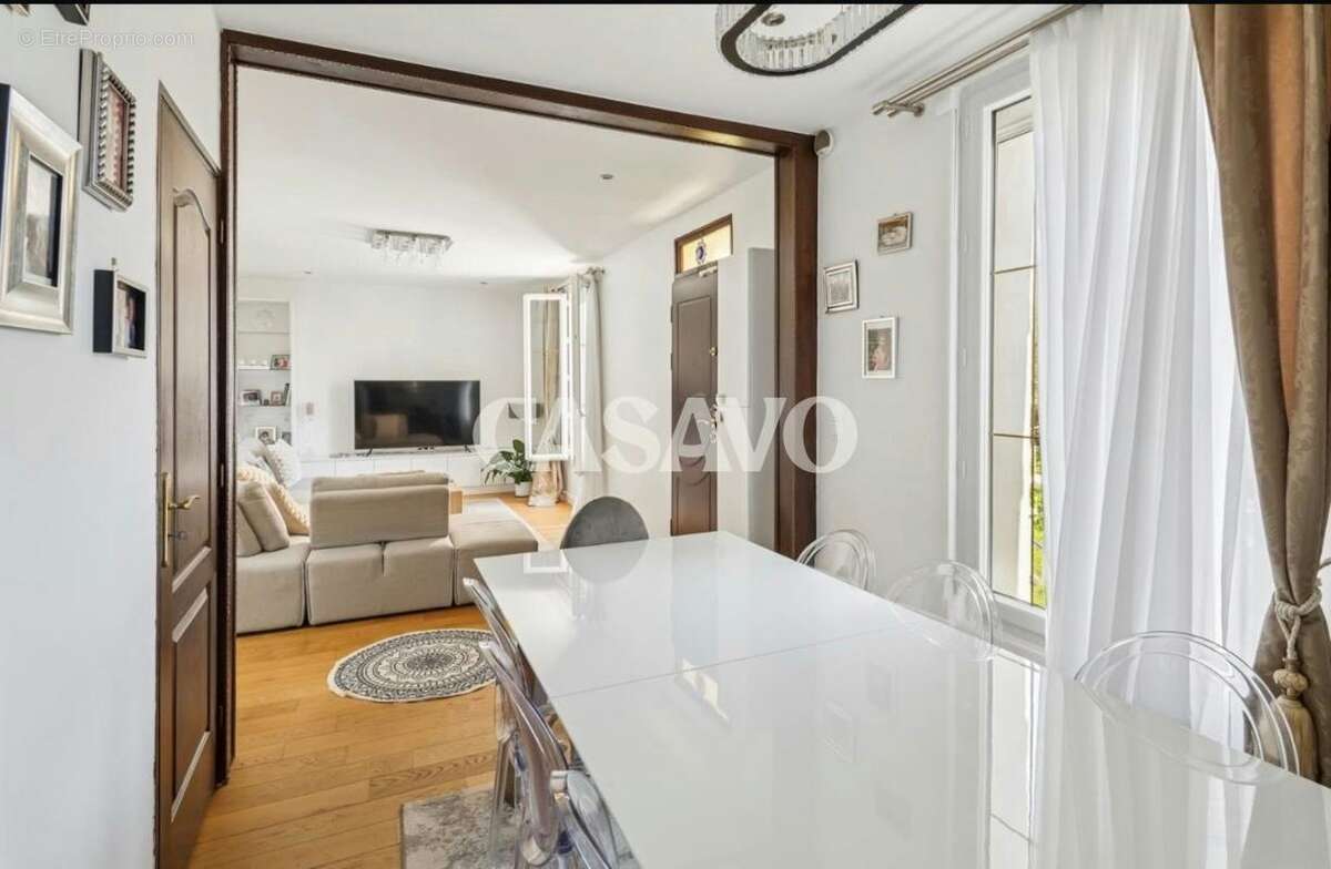 Vente Maison 5 pièces de 120m² - 95100 Argenteuil - photo 10