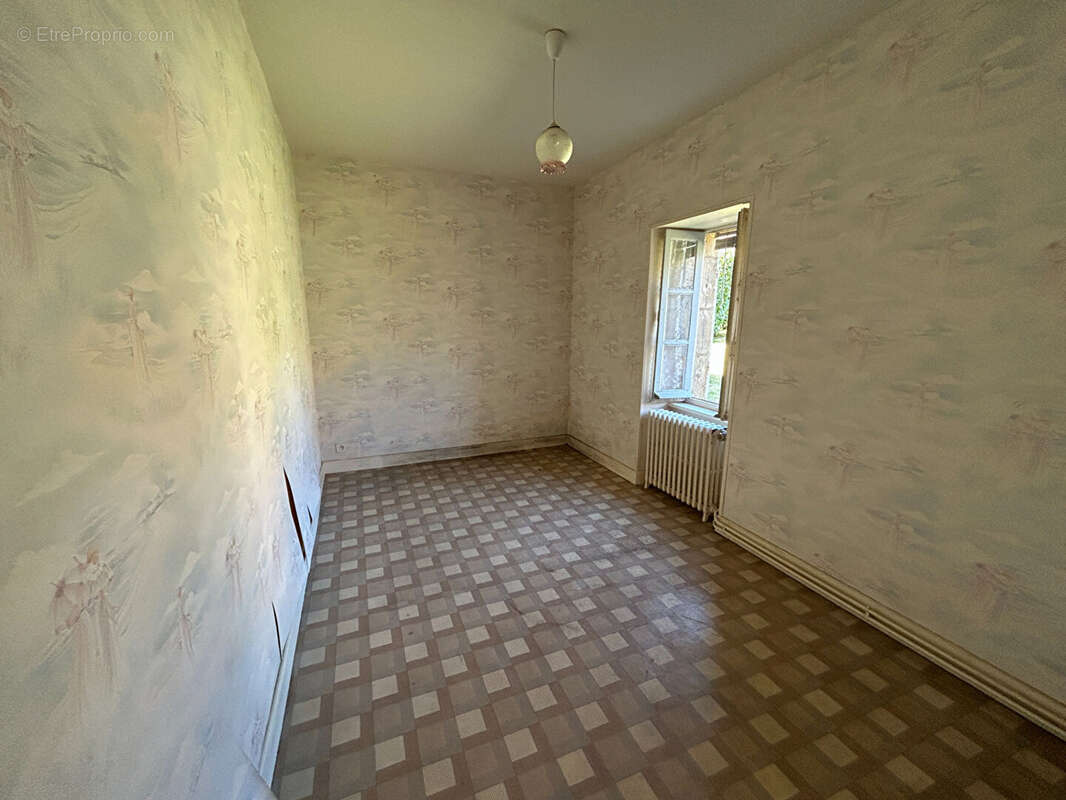 Maison plain-pied 78 m2 - Louroux-Bourbonnais - photo 7