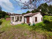 Maison à ROCHECHOUART