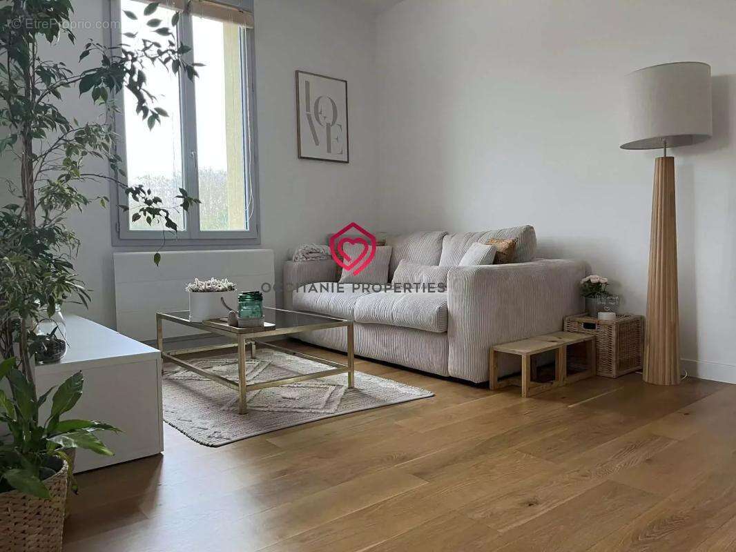 Maison à BELVEZE-DU-RAZES