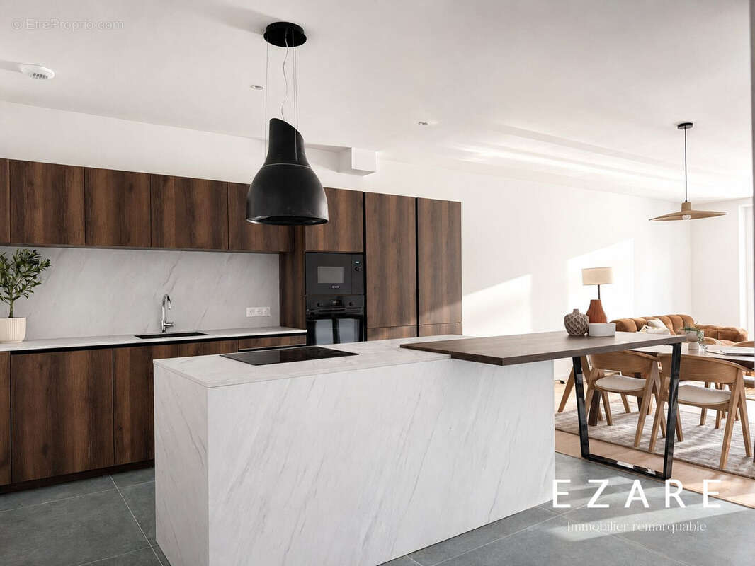 Appartement à BEAUNE