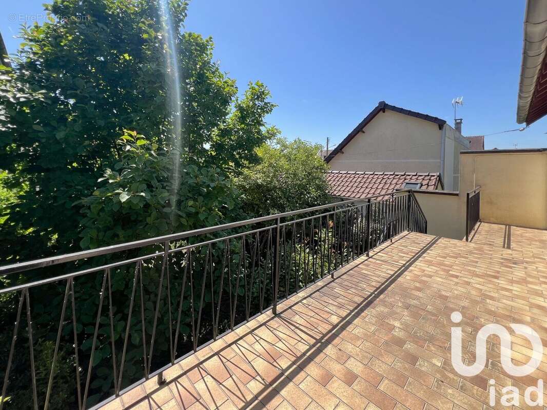 Photo 8 - Maison à MONTGERON