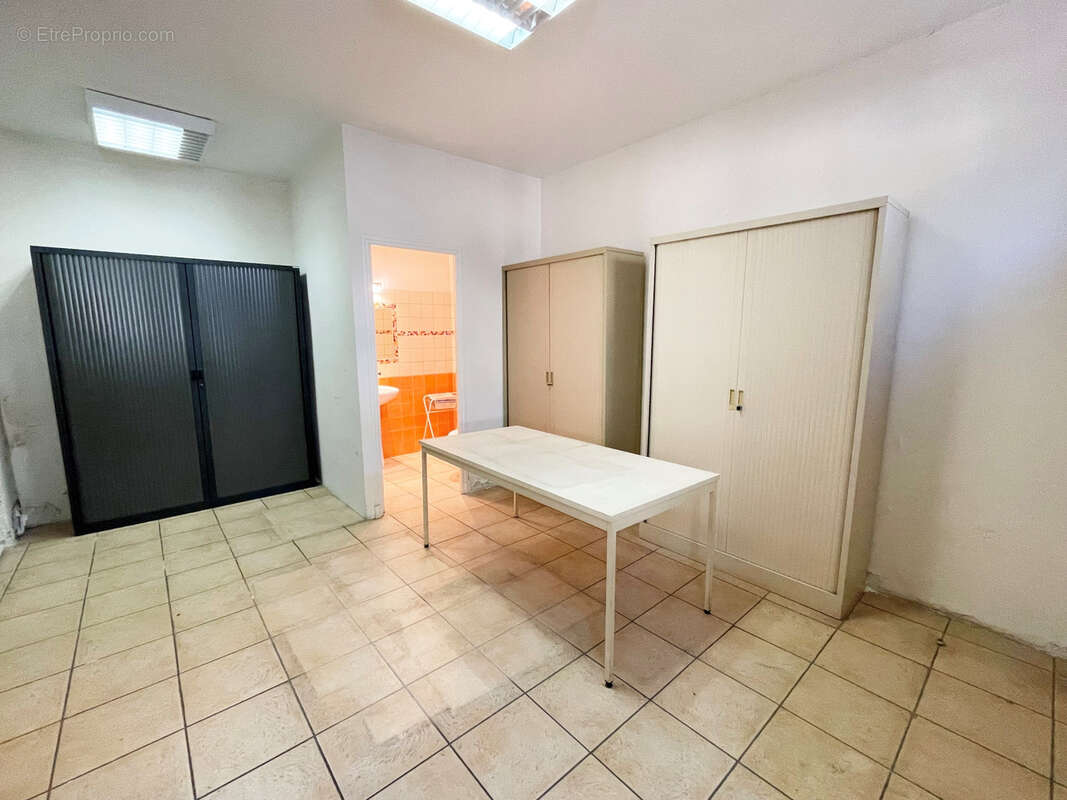 Maison à PLAN-DE-LA-TOUR