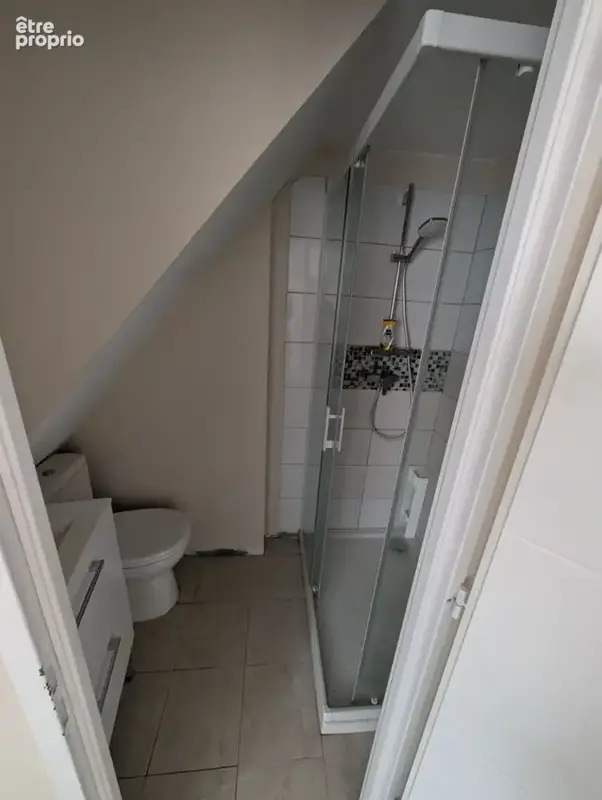 Maison - Vienne  - 3 pièces - 39 m2 - photo 10