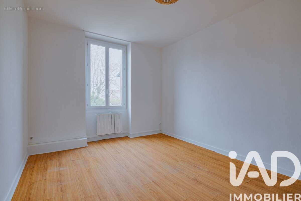 Photo 6 - Appartement à FRANCHEVILLE