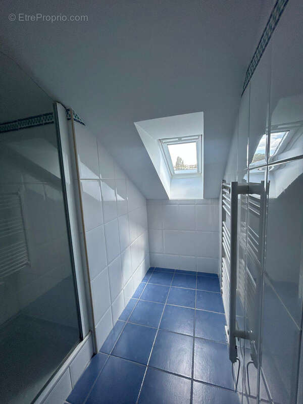 Appartement à LE MANS