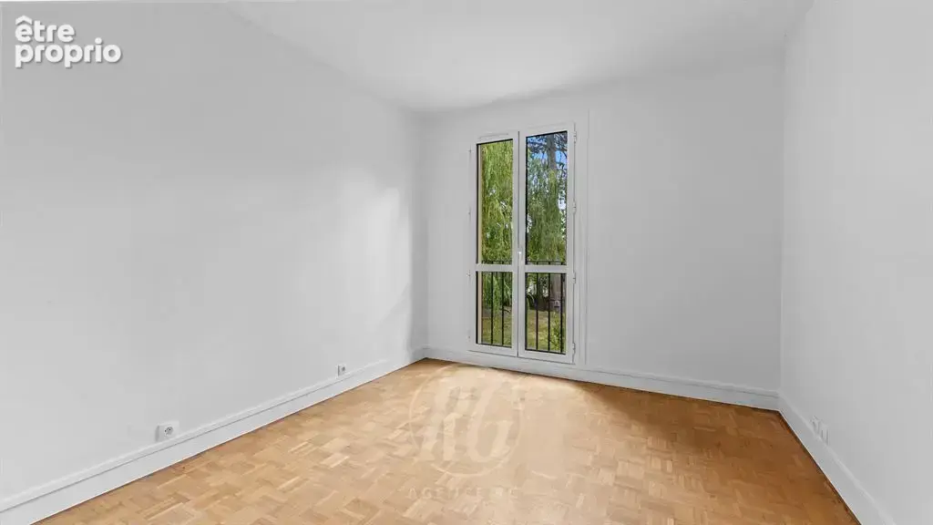 A Vendre Ville d'Avray  Appartement 3 pièces - photo 6