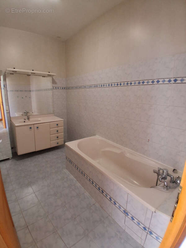 Maison à SAINT-PARGOIRE