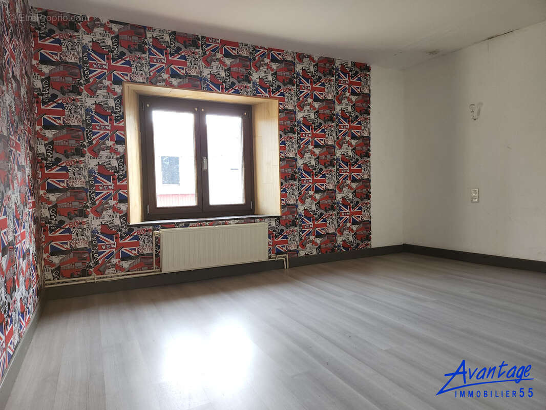 Maison à NAIVES-ROSIERES