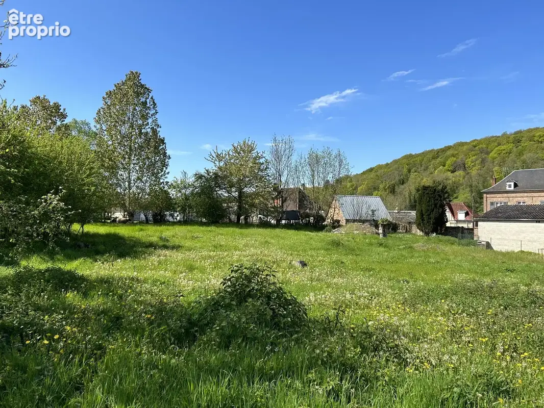 Terrain à bâtir Brocourt - photo 3