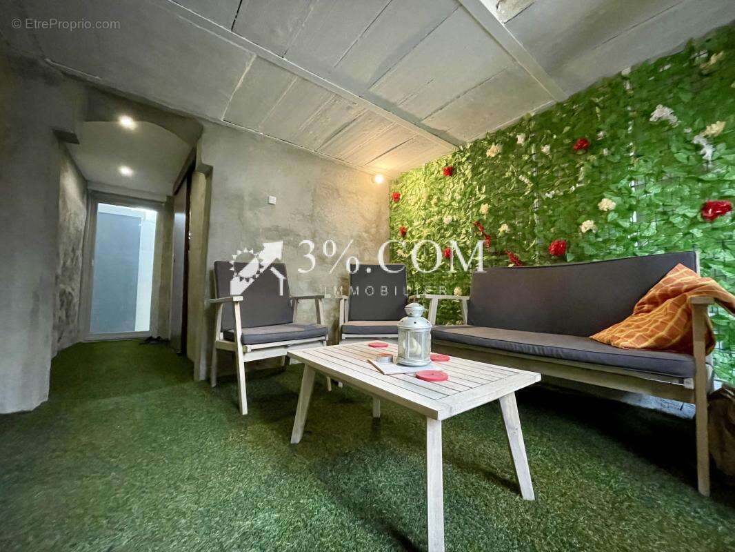 Maison à NEUWILLER-LES-SAVERNE