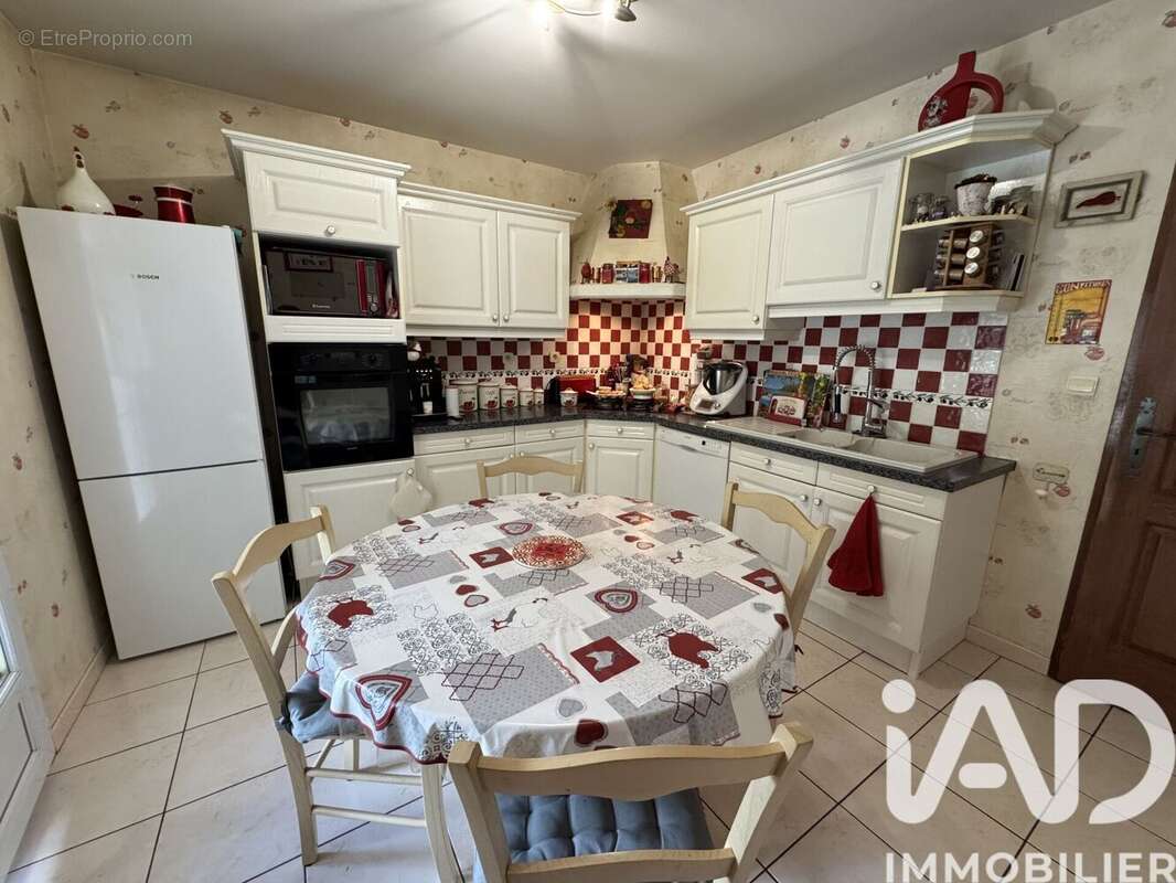 Photo 9 - Maison à ROIFFE