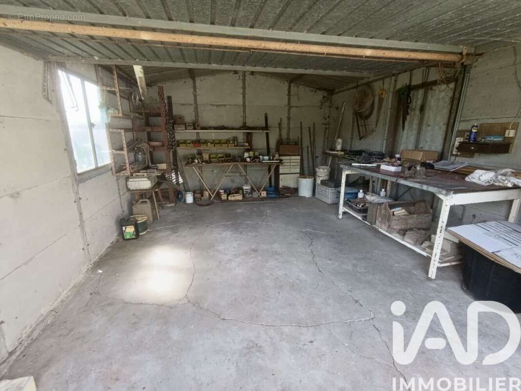 Photo 9 - Maison à VALENCAY