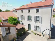 Maison à SAINT-GEORGES-SUR-ALLIER
