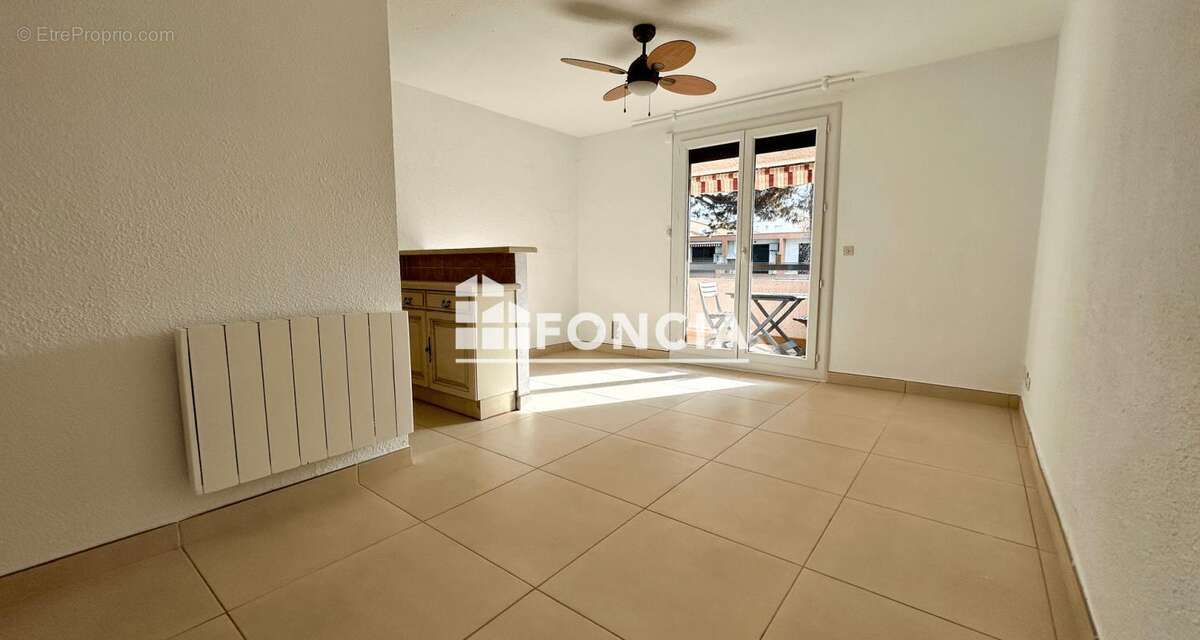 Appartement à ARGELES-SUR-MER