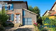 Maison à BADONVILLER