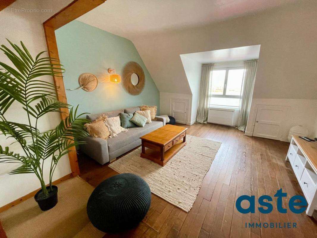 Appartement à CAMARET-SUR-MER