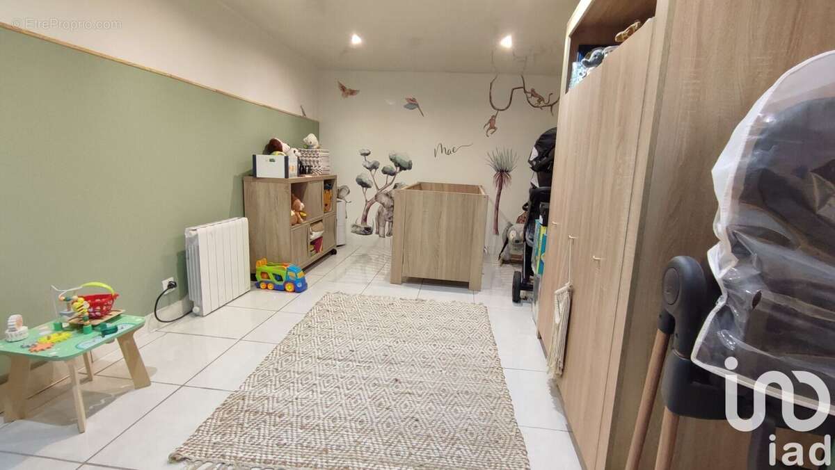 Photo 3 - Maison à NOUZONVILLE