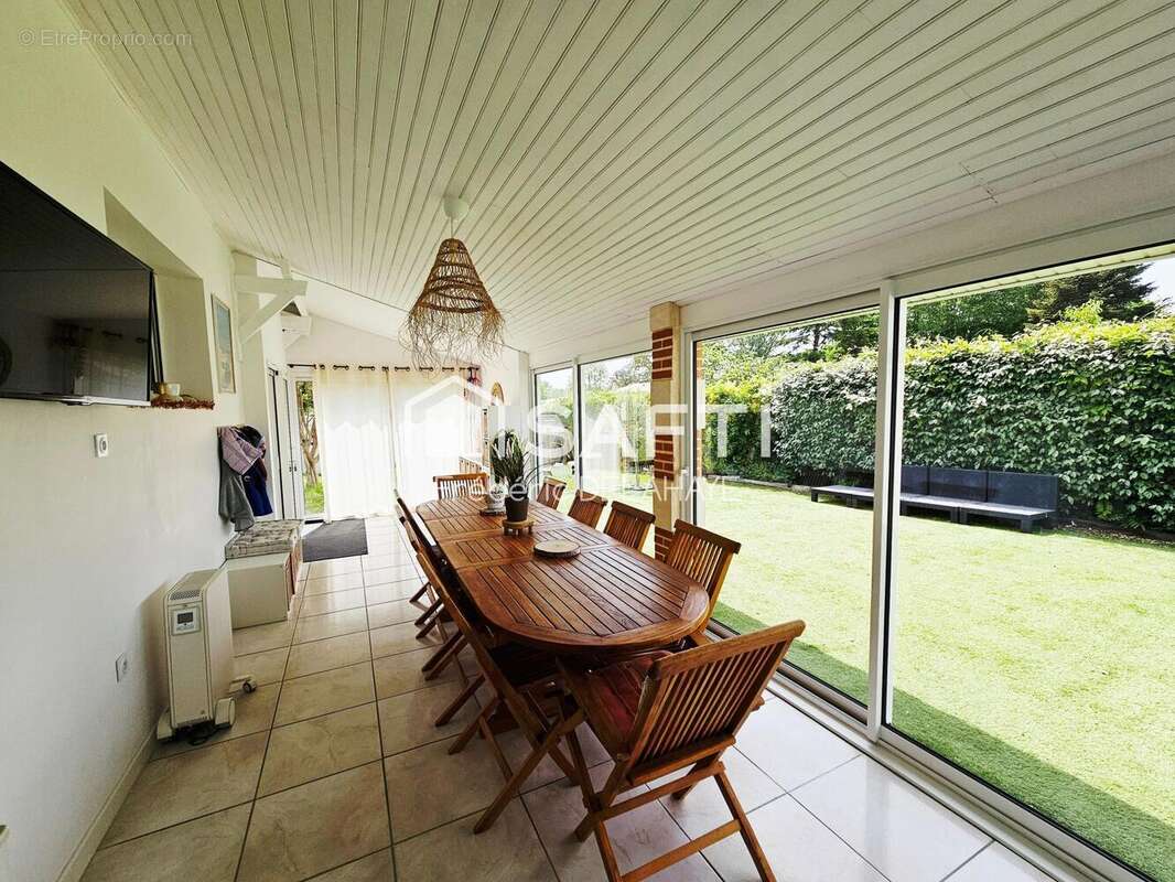 Photo 4 - Maison à CASTELNAU-DE-MEDOC