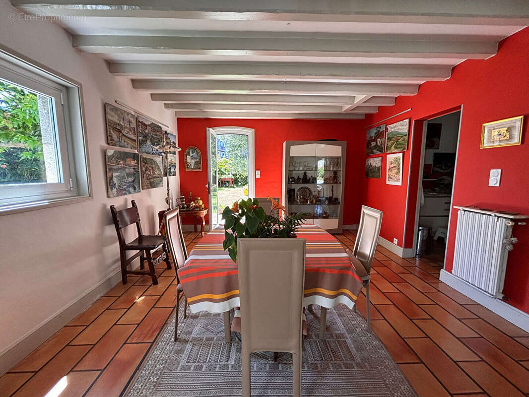 Maison à HENDAYE