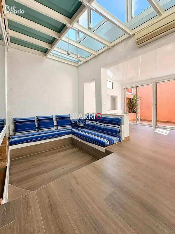 Maison 5 pièces 150 m² à vendre à Argeles-Sur-Mer (66700) - photo 7
