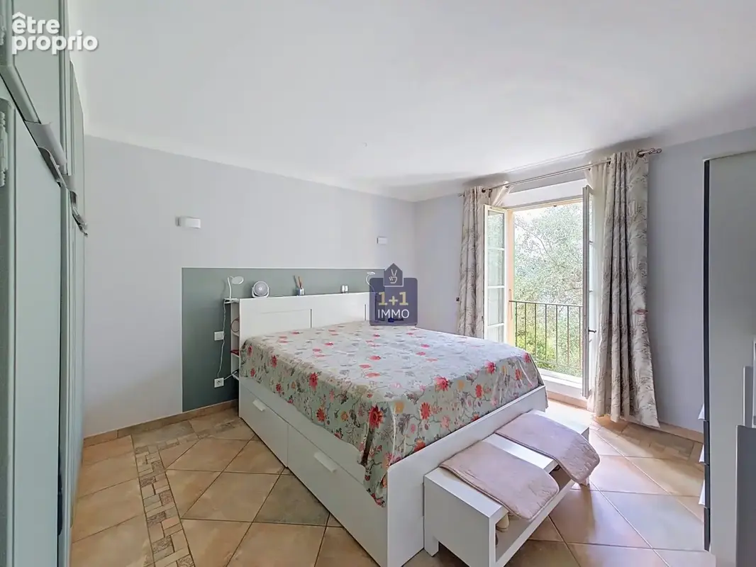 Maison 214 m² à Montauroux  - photo 7