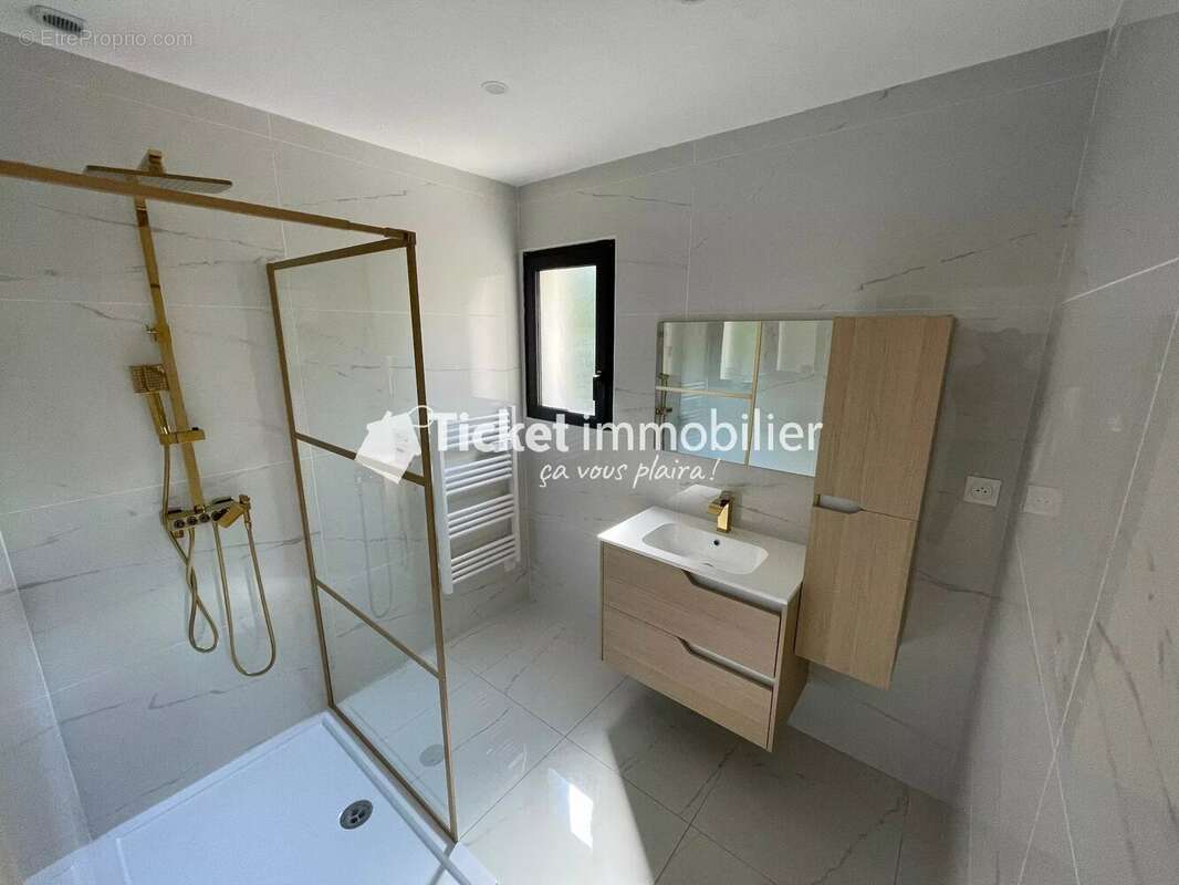  Maison contemporaine d'exception avec piscine - photo 12