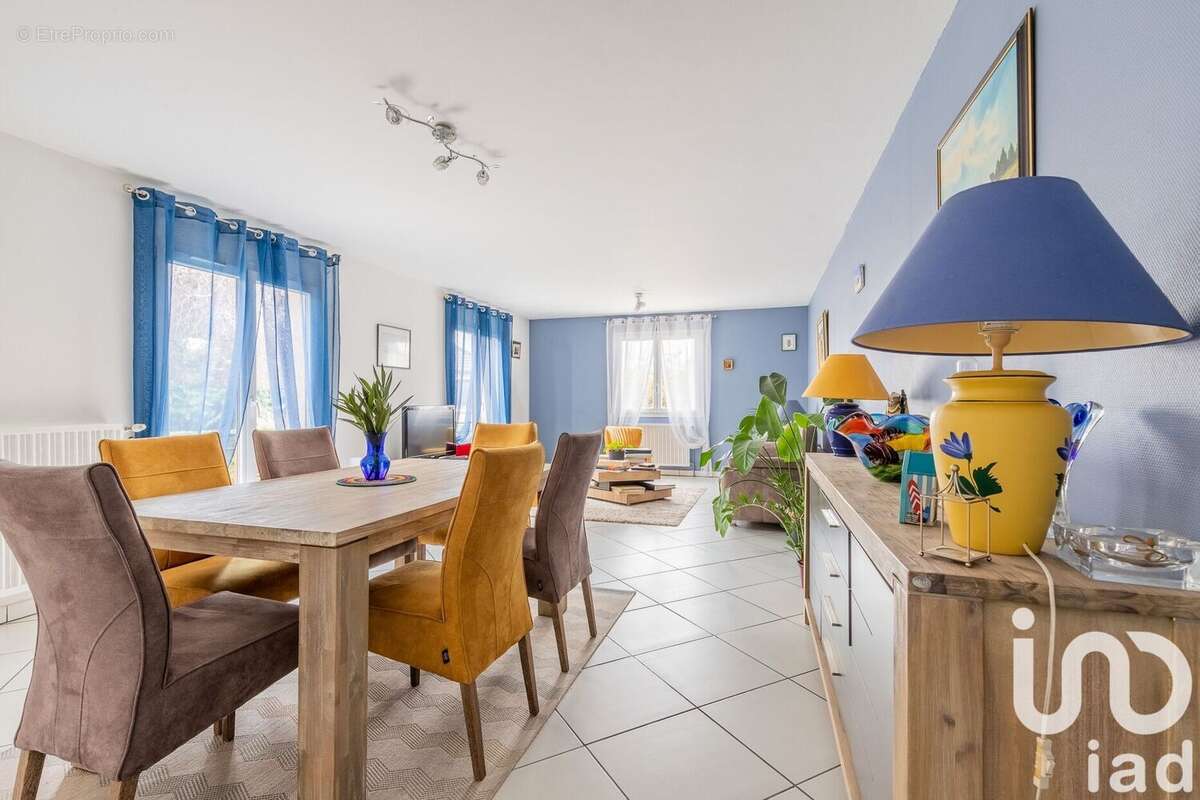 Photo 4 - Maison à ATHIS-MONS