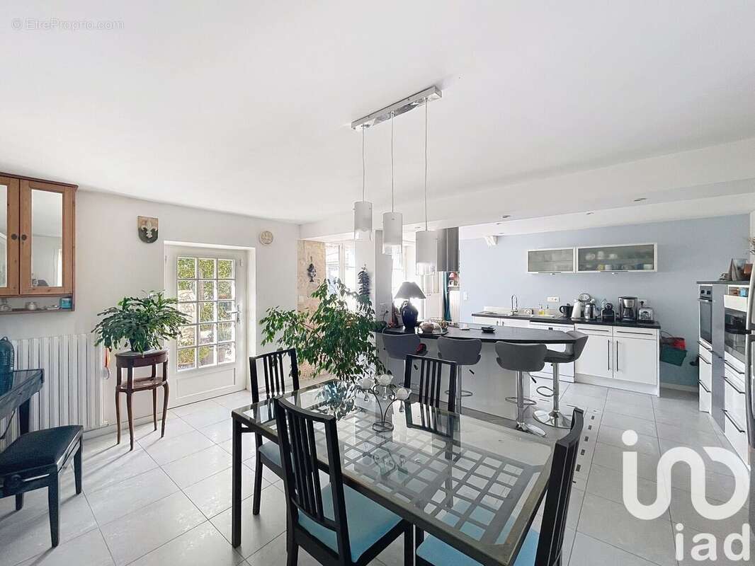 Photo 4 - Maison à MIGNE-AUXANCES