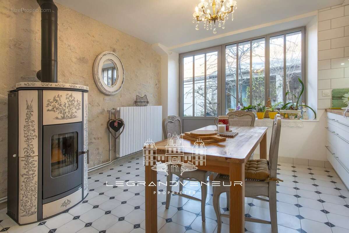 Maison à BARBIZON