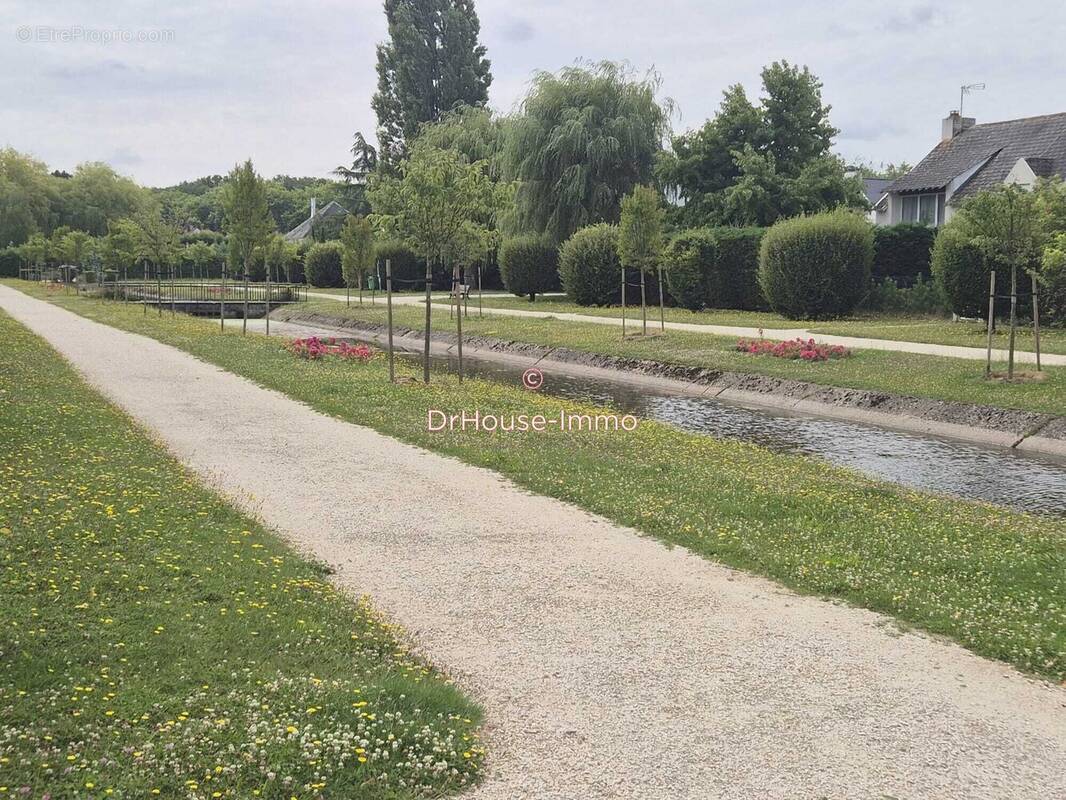 Maison à OZOIR-LA-FERRIERE