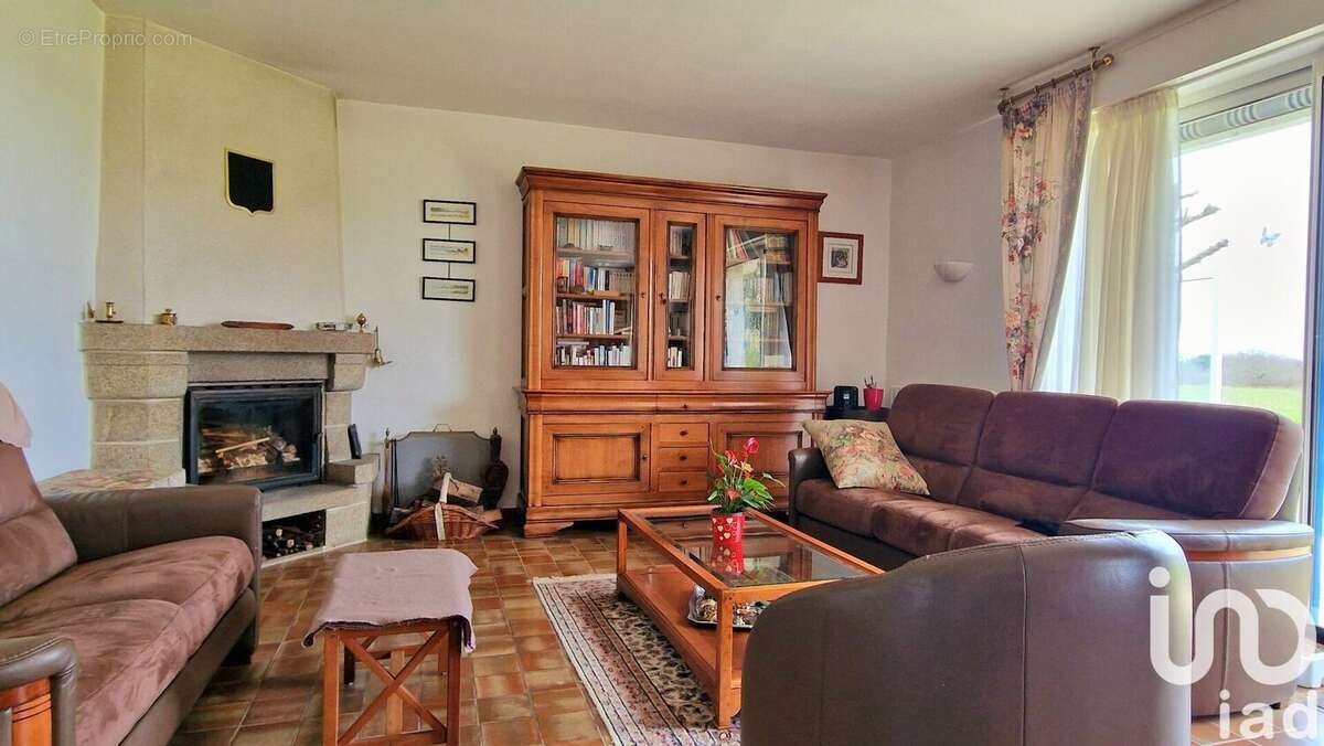 Photo 8 - Maison à SARZEAU