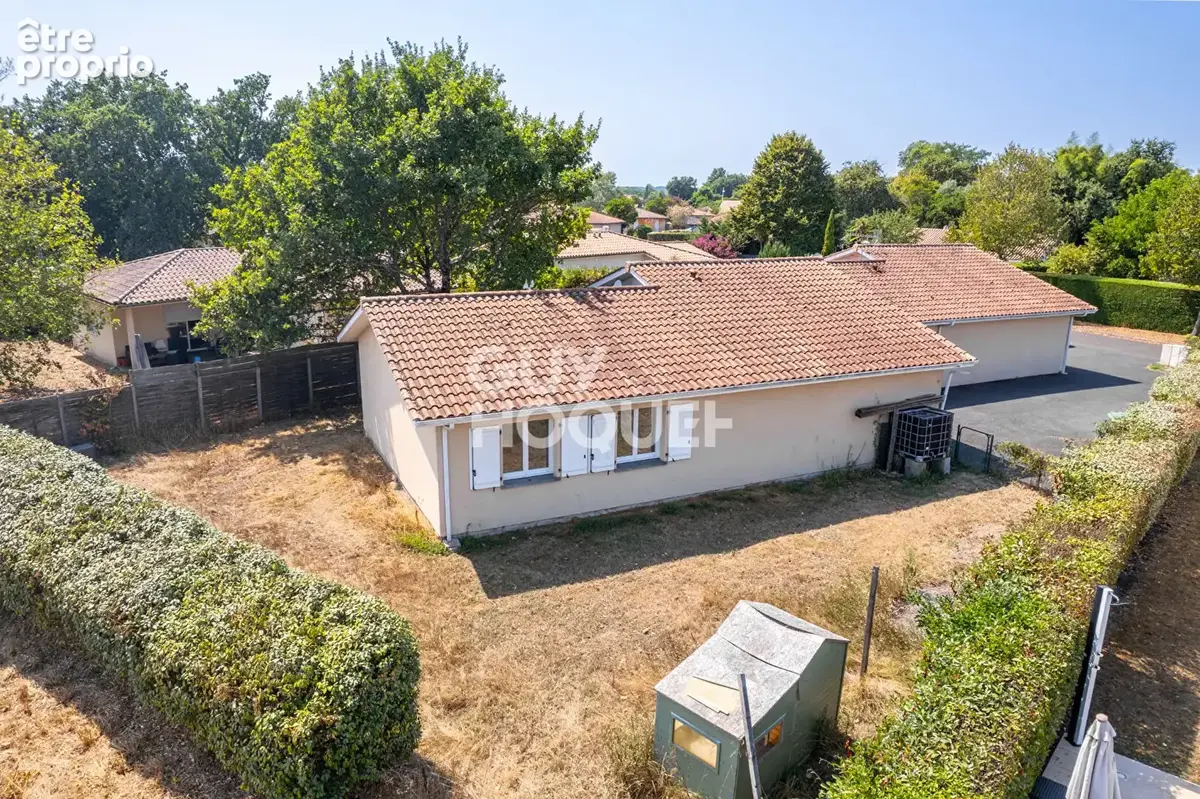 Maison paisible à Biscarrosse ! - photo 12