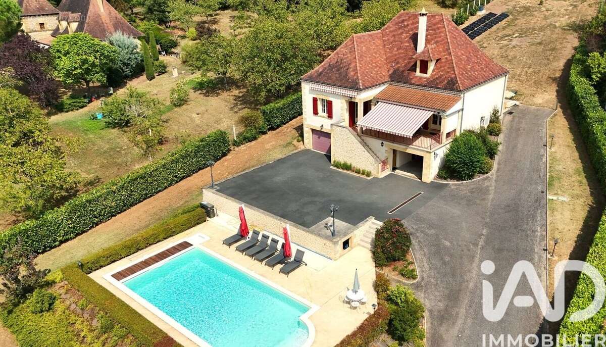 Photo 2 - Maison à DOMME